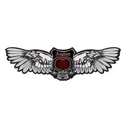 Asylum Cigars cigar category
