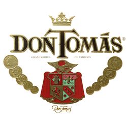 Don Tomas Clasico cigar category
