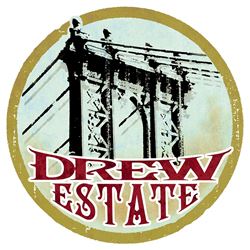 Drew Estate Cigars cigar category