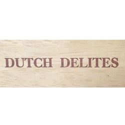 Dutch Delites cigar category