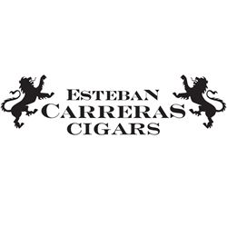 Esteban Carreras cigar category