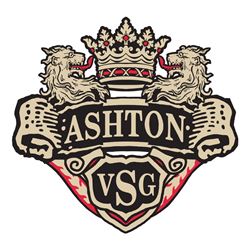 Ashton VSG (Virgin Sun Grown) cigar category