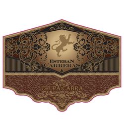 Picture for category Esteban Carreras Chupacabra