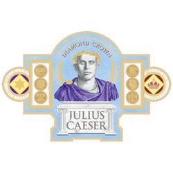 Diamond Crown Julius Caesar cigar category