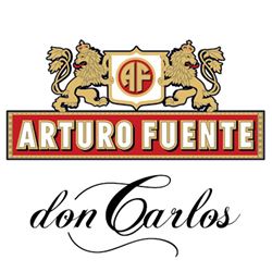 Arturo Fuente Don Carlos cigar category
