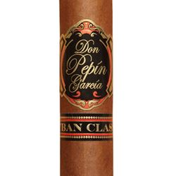 Don Pepin Garcia Cuban Classic cigar category