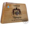 Arturo Fuente Hemingway Work Of Art Box