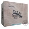 Cuban Rejects Toro Box