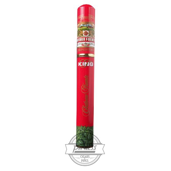 Arturo Fuente King T Rosado Sun Grown Churchill Cigar
