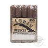 Cuban Rejects Robusto Bundle