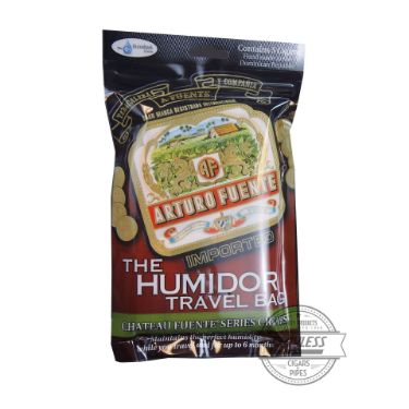 Buy Arturo Fuente Double Chateau Natural Sun Grown 5Pk In Humidor Travel Bag online Arturo Fuente Double Chateau Natural Sun Grown 5Pk In Humidor Travel Bag