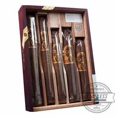 Buy Oliva Serie V Sampler Box online Oliva Serie V Sampler Box