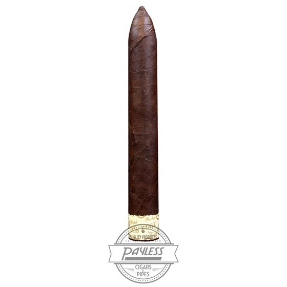 Rocky Patel The Edge Missile Maduro Torpedo