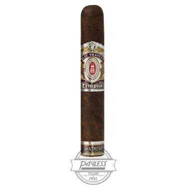 Buy Alec Bradley Tempus Maduro Terro Novo Online Alec Bradley Tempus Maduro Terro Novo Cigar