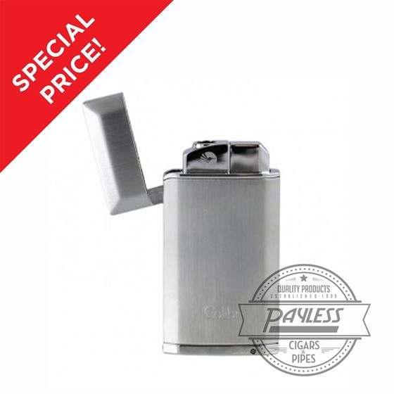 Colibri Evoke - Gray (QTR497002) 
