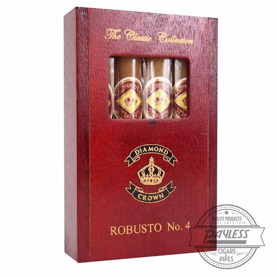 Diamond Crown Classic Collection