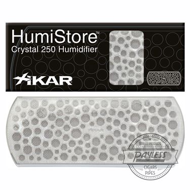 Buy Xikar 250Ct Crystal Humidifier online Xikar 250Ct Crystal Humidifier