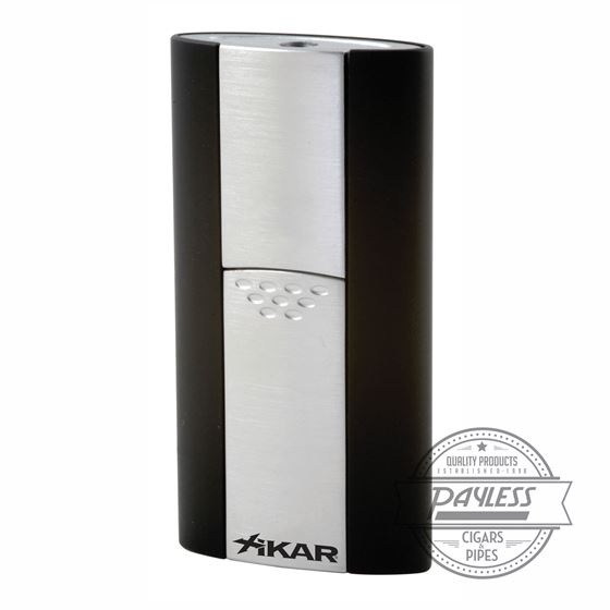Xikar Flash Black (506Bk)