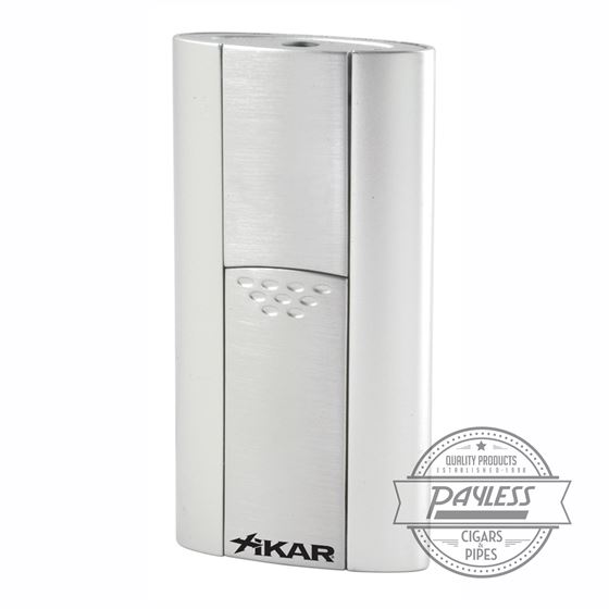 Xikar Flash Silver (506Sl)