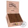Cuban Rejects Cigarillos Box Open