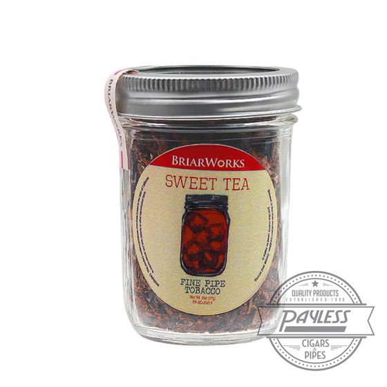 BriarWorks Sweet Tea
