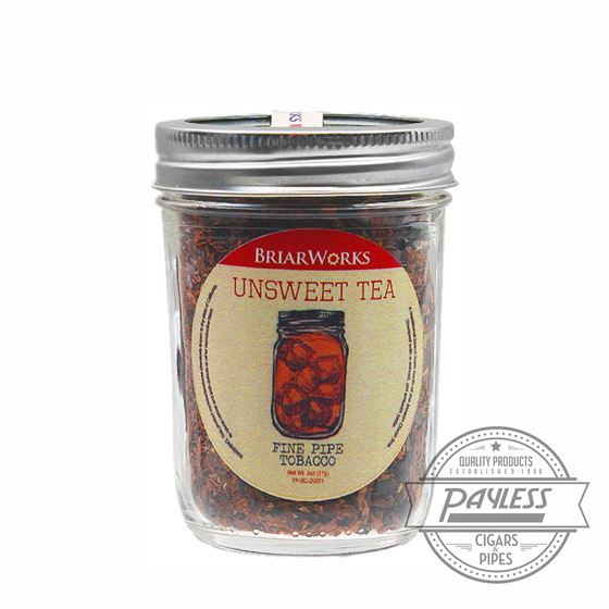 BriarWorks Unsweet Tea