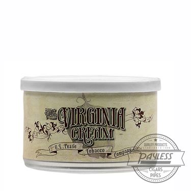 Buy G.L. Pease The Virginia Cream Tin online G.L. Pease The Virginia Cream Tin
