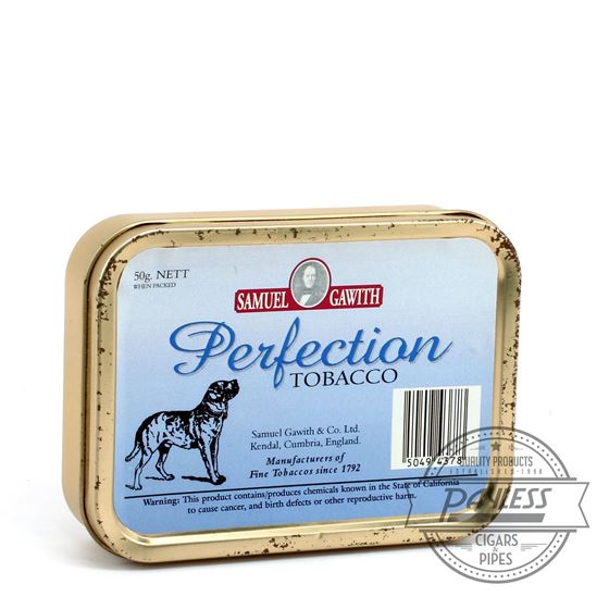 Samuel Gawith Perfection Tin