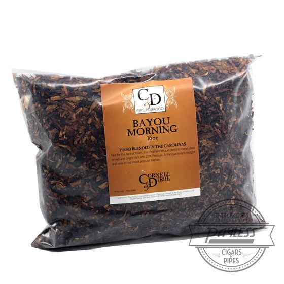 Cornell & Diehl Bayou Morning (1-Lb)
