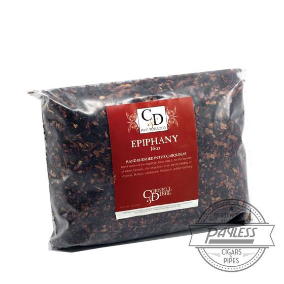 Cornell & Diehl Epiphany (1-Lb)