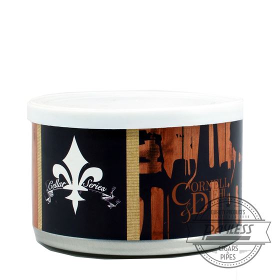Cornell & Diehl Joie De Vivre Tin