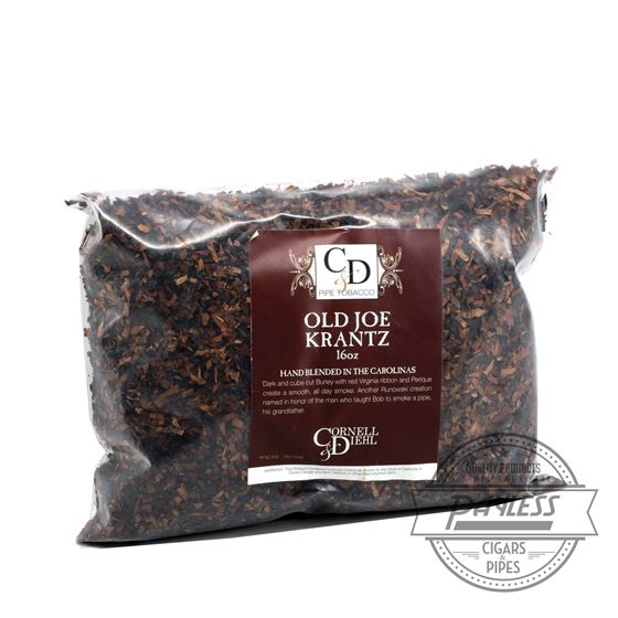 Cornell & Diehl Old Joe Krantz (1-Lb)