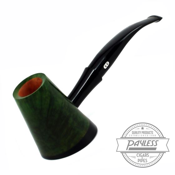 Chacom Volcano Verte Pipe
