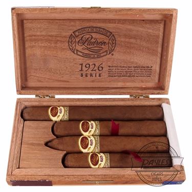 Buy Padron 1926 Series Natural Sampler online Padron 1926 Series Natural Sampler