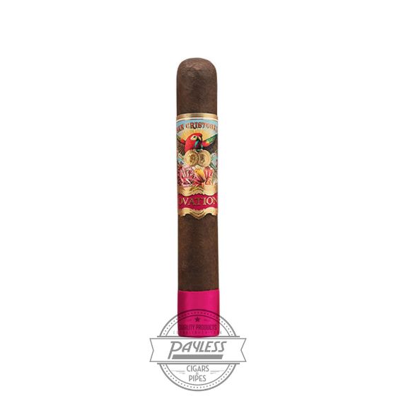 San Cristobal Ovation Opulence Cigar