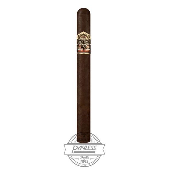Ashton VSG Sorcerer Churchill Cigar