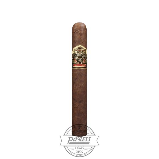 Ashton VSG Robusto Especial Cigar