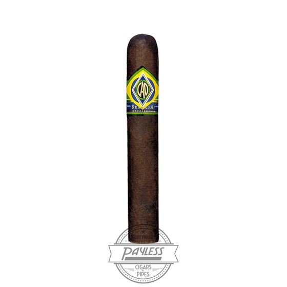 CAO Brazilia Amazon Cigar