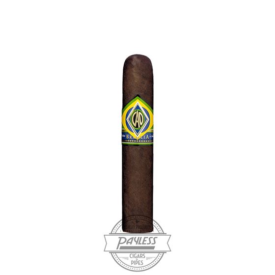 CAO Brazilia Gol! Cigar