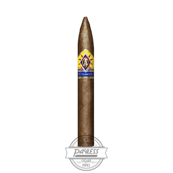 CAO Colombia Magdalena Cigar