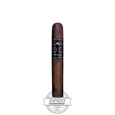 Buy CAO MX2 Robusto Online CAO MX2 Robusto Cigar