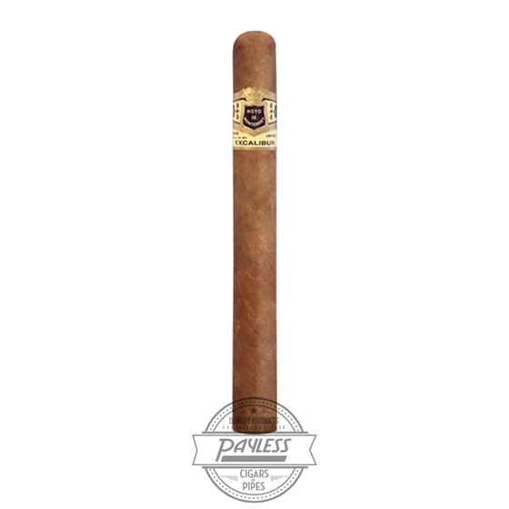 Excalibur No. II Cigar