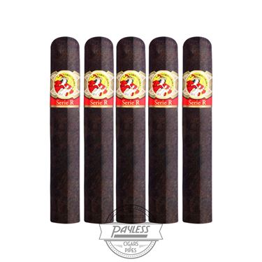 Buy La Gloria Cubana Serie R No. 6 Maduro 5-Pack Online La Gloria Cubana Serie R No. 6 Maduro 5-Pack