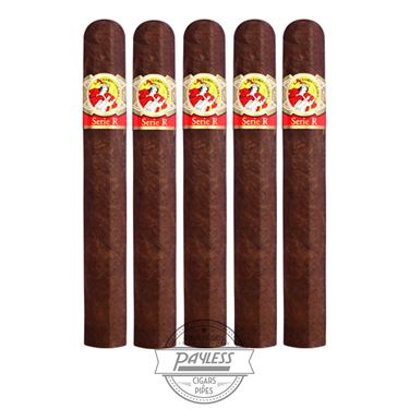 Buy La Gloria Cubana Serie R No. 7 5-Pack online La Gloria Cubana Serie R No. 7 5-Pack