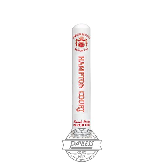 Macanudo Cafe Hampton Court Cigar in Tube