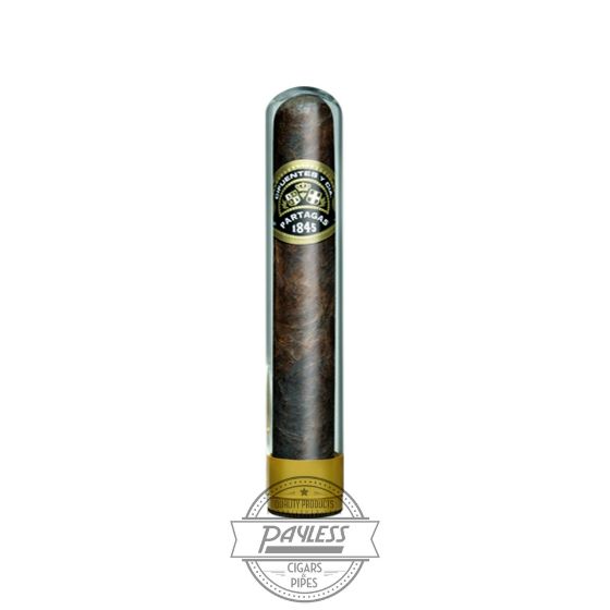 Partagas Black Crystal Tubos Cigar