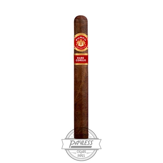 Punch Rare Corojo Pita Cigar