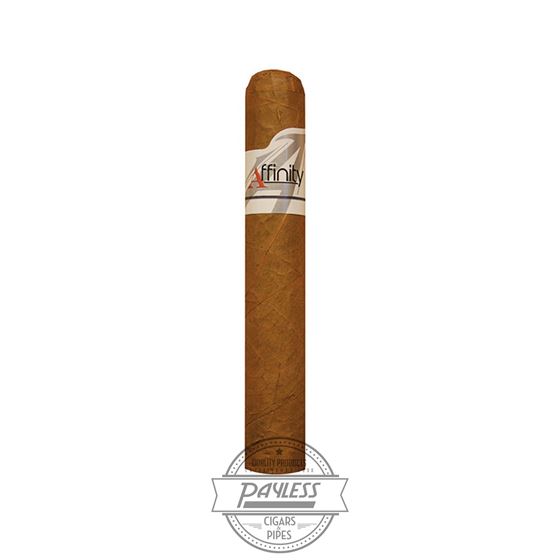 Affinity Toro Cigar