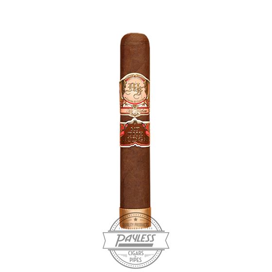 My Father The Judge Toro Cigar