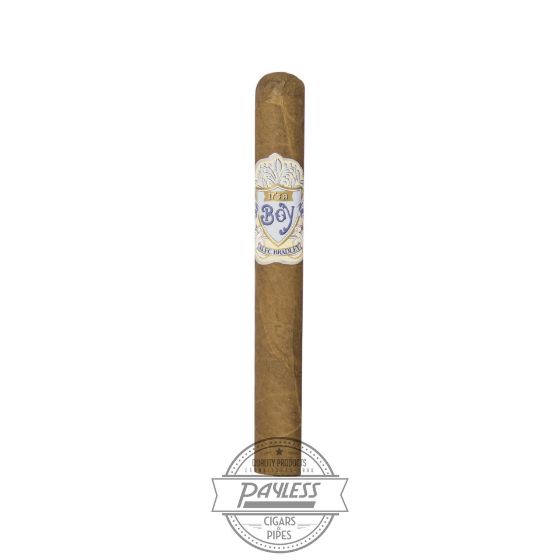 Alec Bradley It's a Boy Cigar